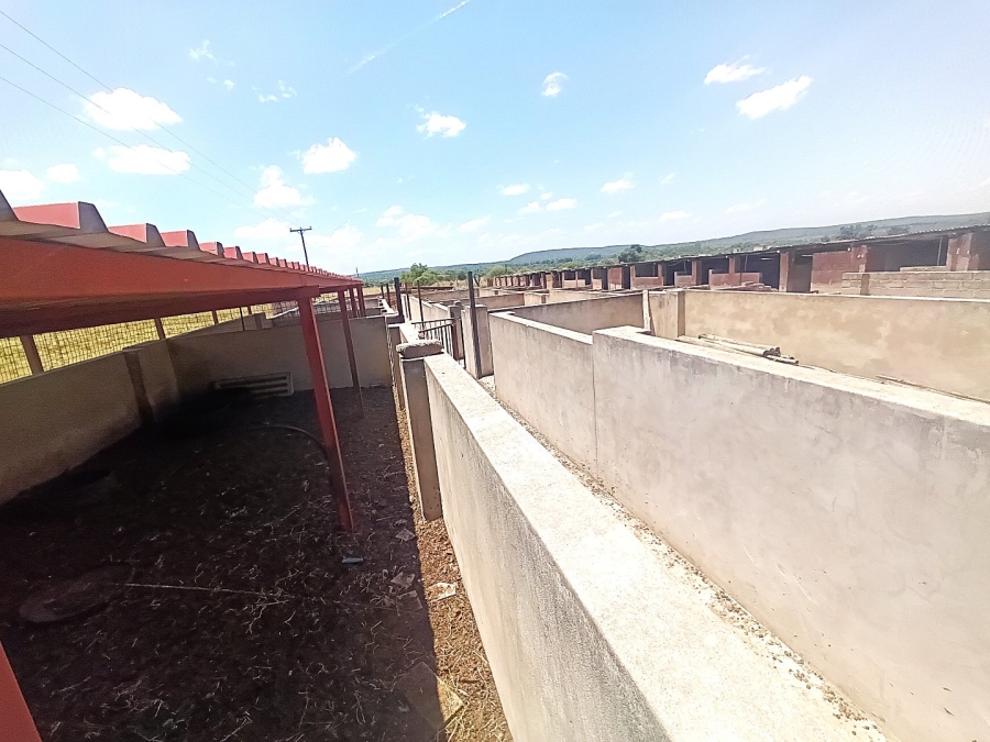 Commercial Property for Sale in Roodeplaat Gauteng