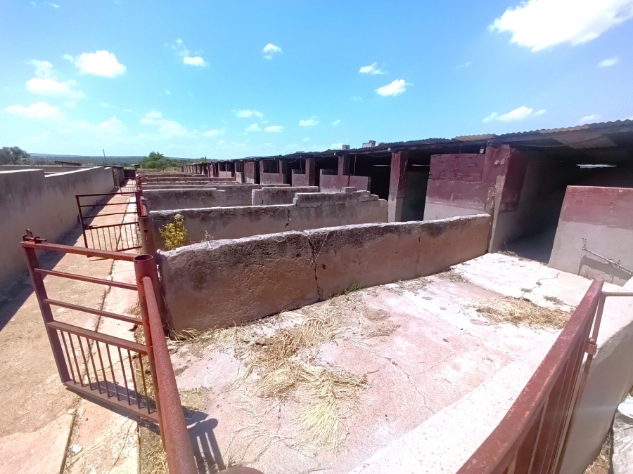 Commercial Property for Sale in Roodeplaat Gauteng