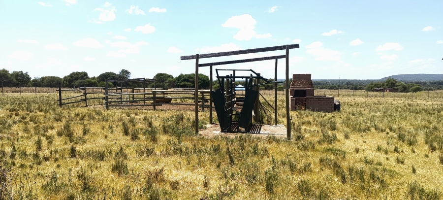 Commercial Property for Sale in Roodeplaat Gauteng