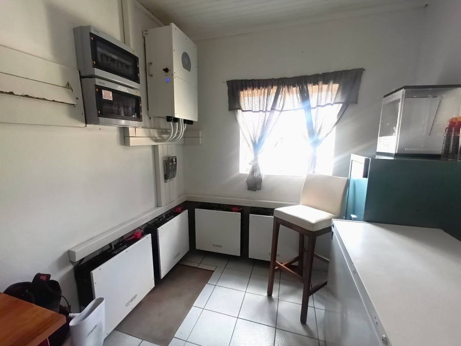 Commercial Property for Sale in Roodeplaat Gauteng