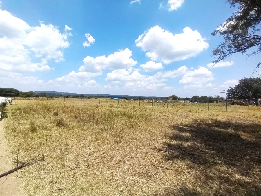 Commercial Property for Sale in Roodeplaat Gauteng