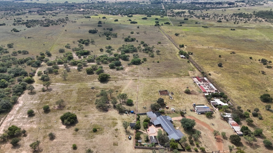 Commercial Property for Sale in Roodeplaat Gauteng