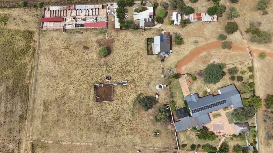 Commercial Property for Sale in Roodeplaat Gauteng