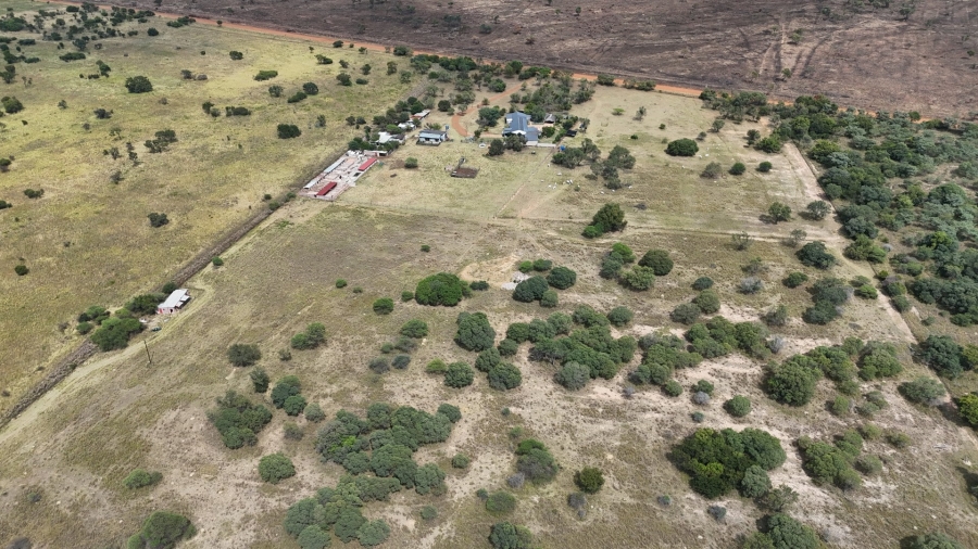 Commercial Property for Sale in Roodeplaat Gauteng