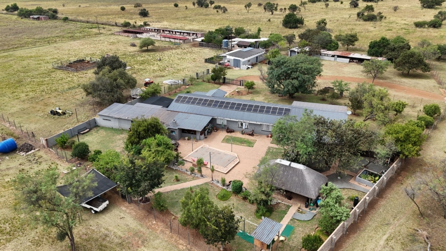 Commercial Property for Sale in Roodeplaat Gauteng