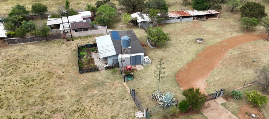 Commercial Property for Sale in Roodeplaat Gauteng