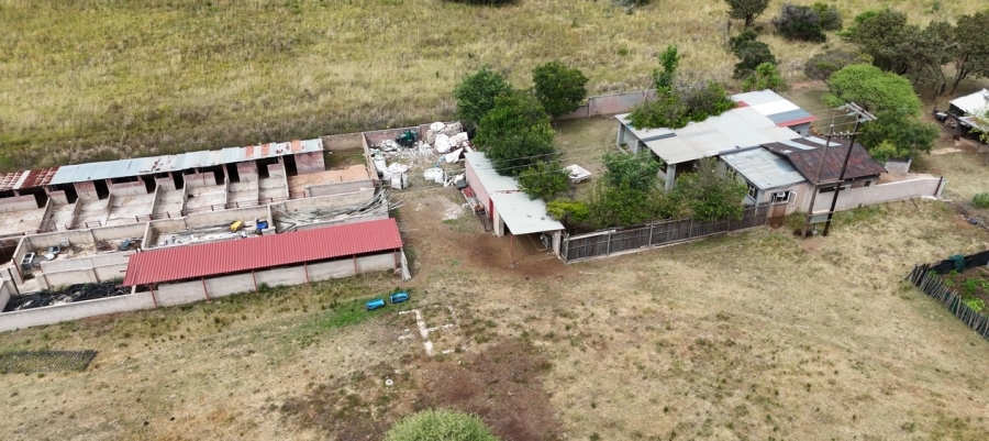 Commercial Property for Sale in Roodeplaat Gauteng