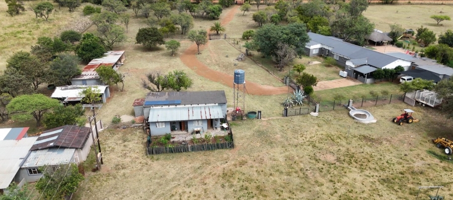 Commercial Property for Sale in Roodeplaat Gauteng