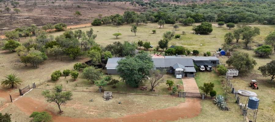 Commercial Property for Sale in Roodeplaat Gauteng