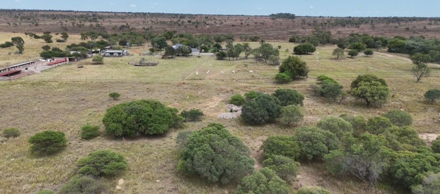 Commercial Property for Sale in Roodeplaat Gauteng