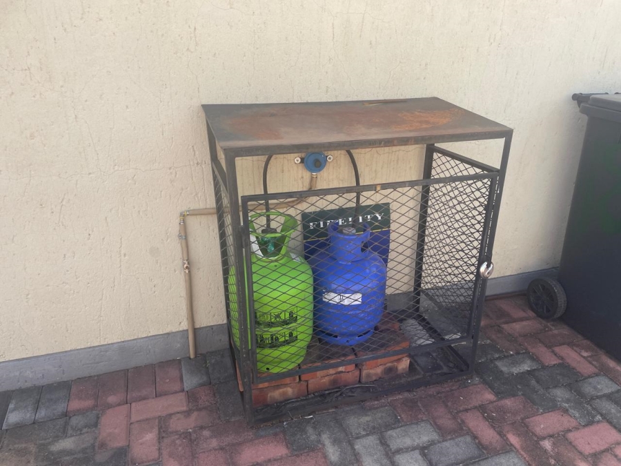 3 Bedroom Property for Sale in Klerksoord Gauteng