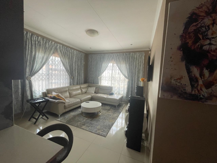 3 Bedroom Property for Sale in Klerksoord Gauteng
