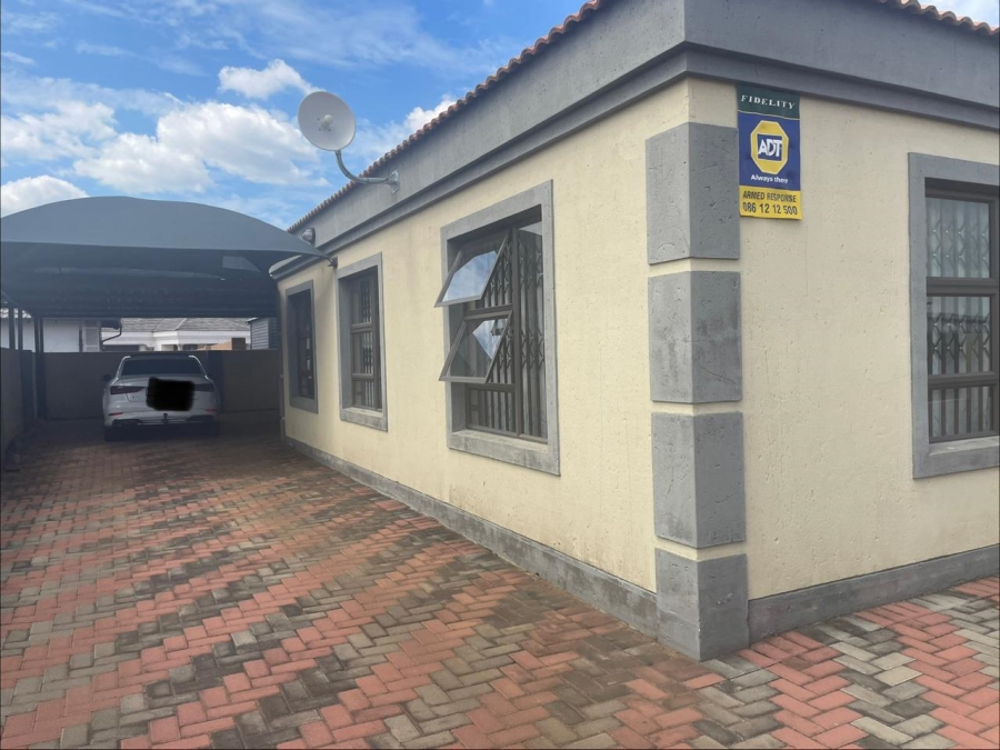 3 Bedroom Property for Sale in Klerksoord Gauteng
