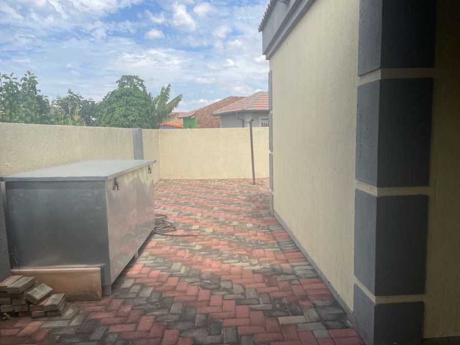3 Bedroom Property for Sale in Klerksoord Gauteng