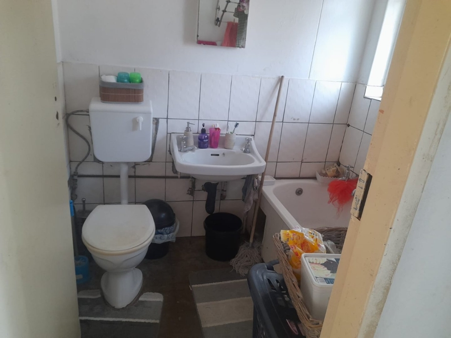 1 Bedroom Property for Sale in Arcadia Gauteng