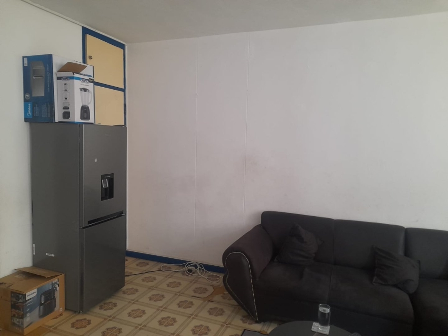 1 Bedroom Property for Sale in Arcadia Gauteng