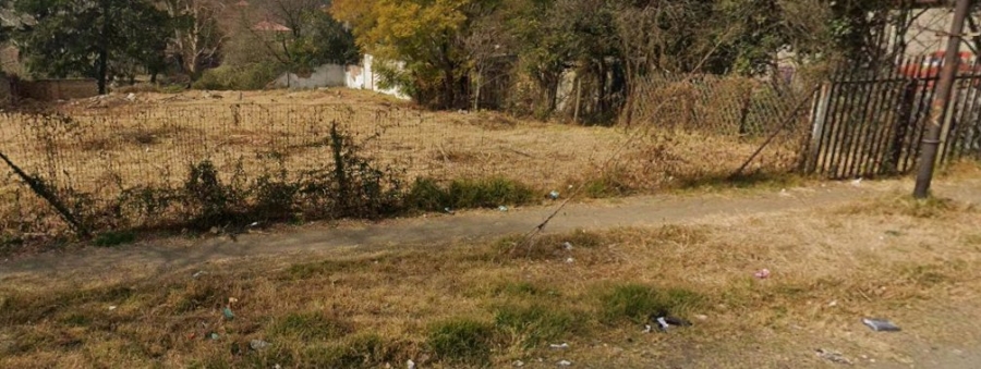 Commercial Property for Sale in Rosettenville Gauteng