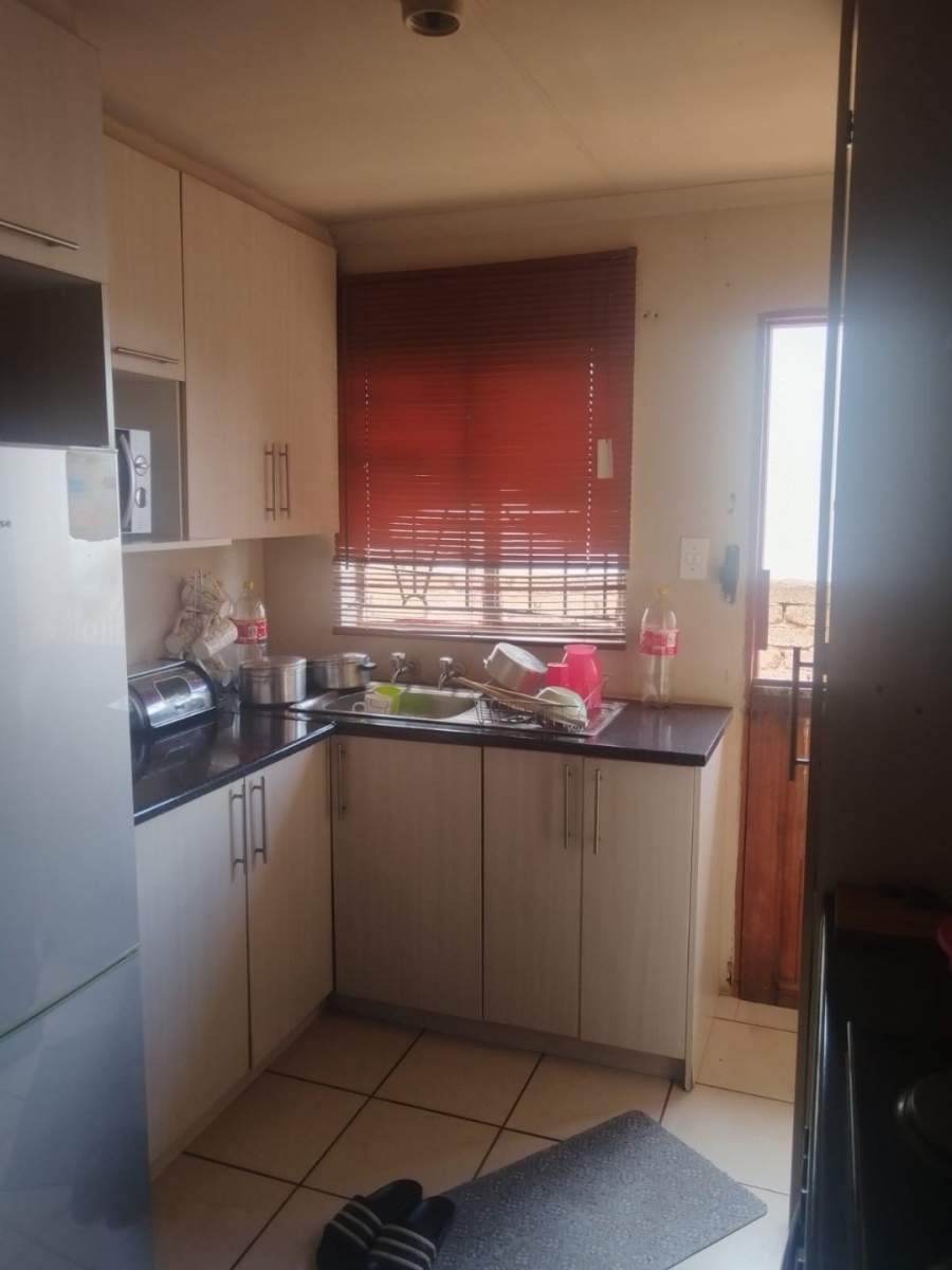 2 Bedroom Property for Sale in Soshanguve East Ext 5 Gauteng