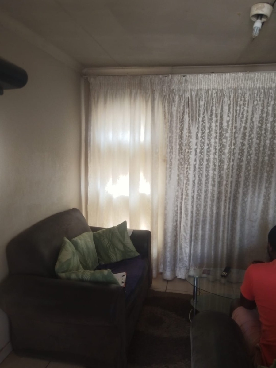 2 Bedroom Property for Sale in Soshanguve East Ext 5 Gauteng