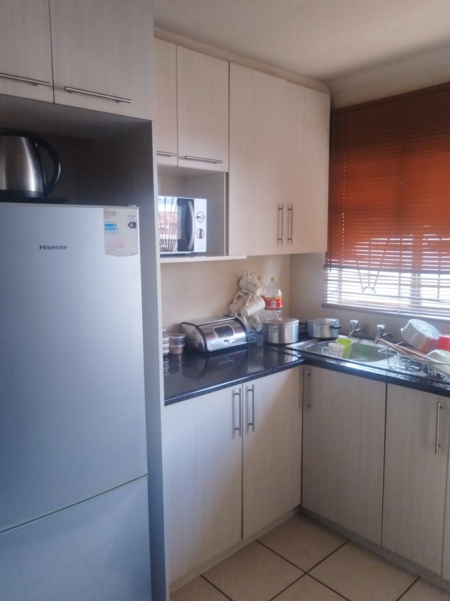 2 Bedroom Property for Sale in Soshanguve East Ext 5 Gauteng