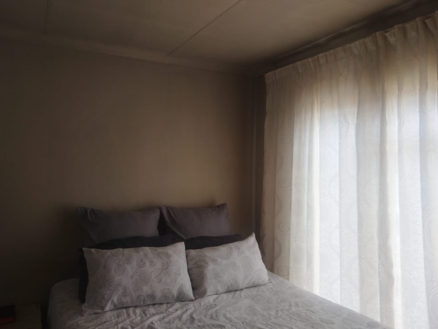 2 Bedroom Property for Sale in Soshanguve East Ext 5 Gauteng