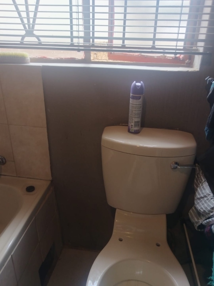 2 Bedroom Property for Sale in Soshanguve East Ext 5 Gauteng