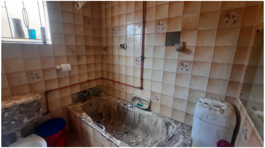 3 Bedroom Property for Sale in Emfihlweni Gauteng