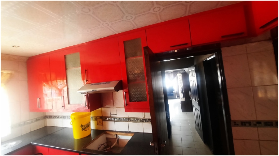 3 Bedroom Property for Sale in Emfihlweni Gauteng