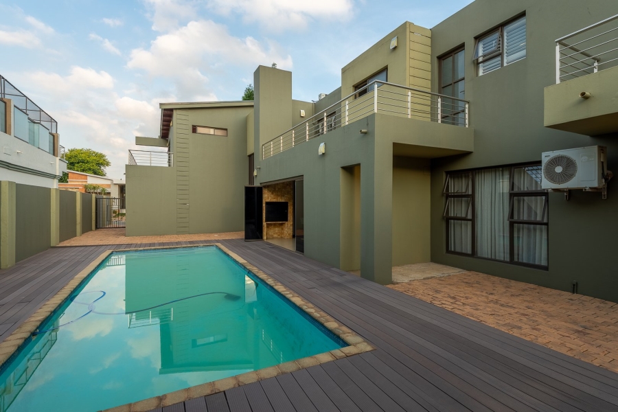 5 Bedroom Property for Sale in Meyersdal Nature Estate Gauteng