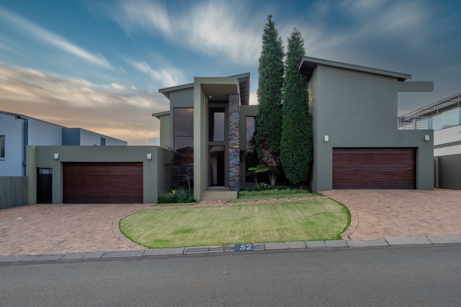 5 Bedroom Property for Sale in Meyersdal Nature Estate Gauteng