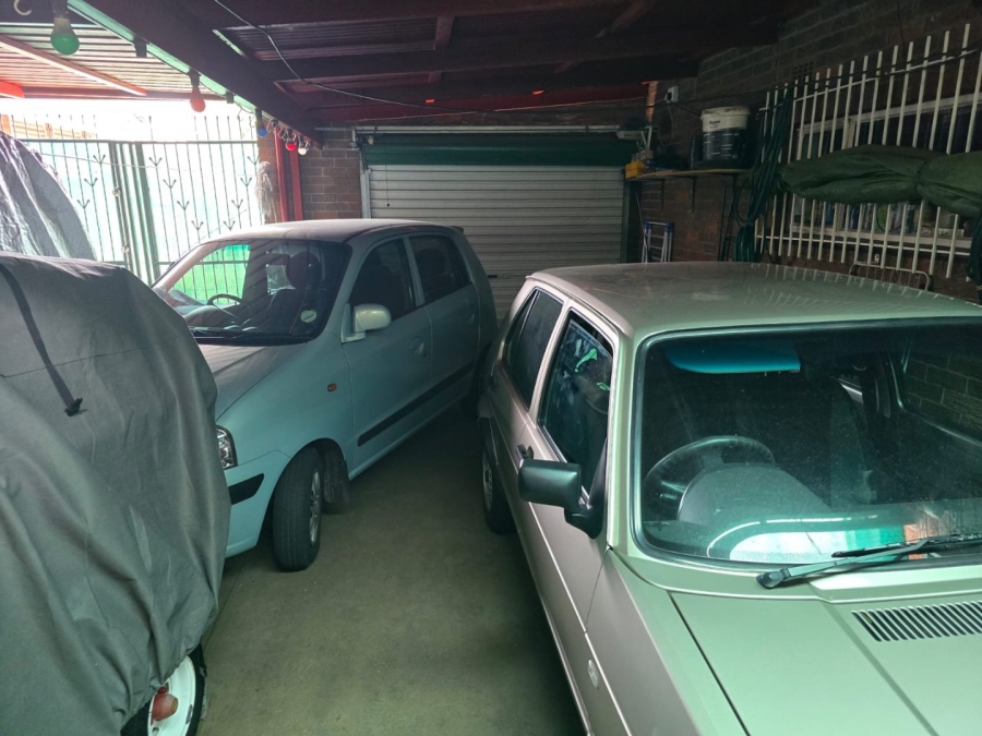 3 Bedroom Property for Sale in Barvallen Gauteng