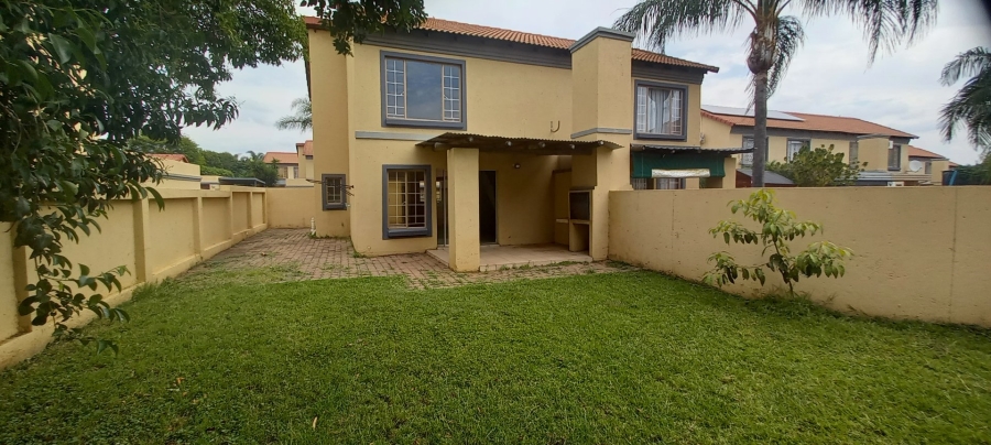 To Let 2 Bedroom Property for Rent in Annlin Gauteng