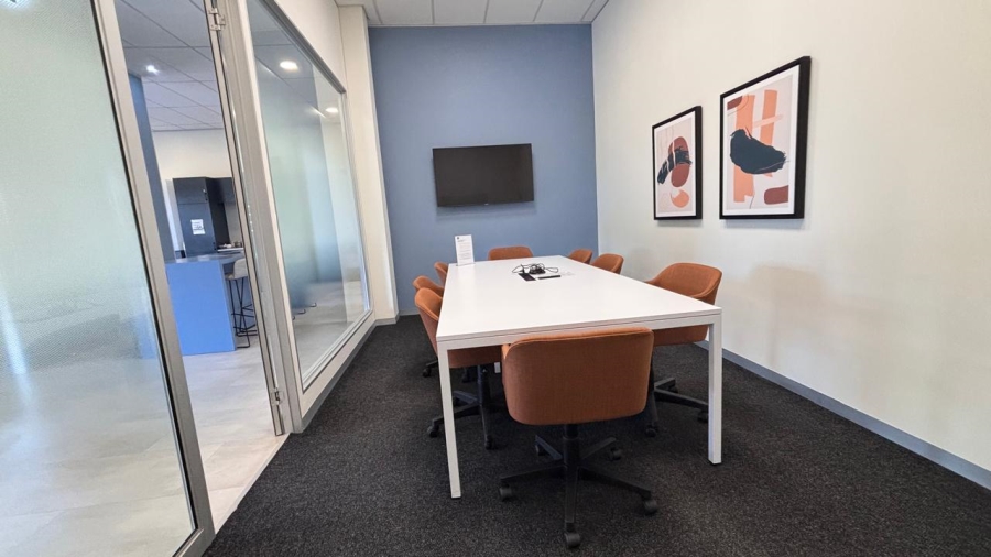 To Let commercial Property for Rent in Moreleta Park Gauteng