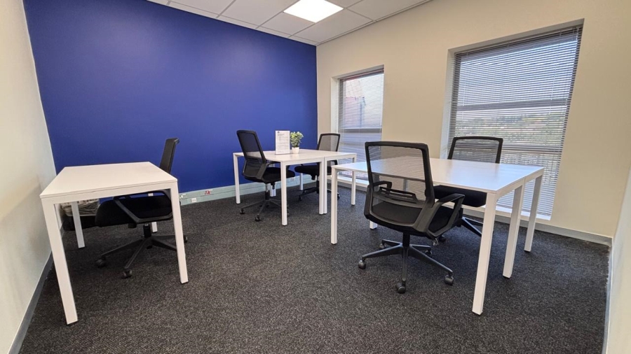 To Let commercial Property for Rent in Moreleta Park Gauteng