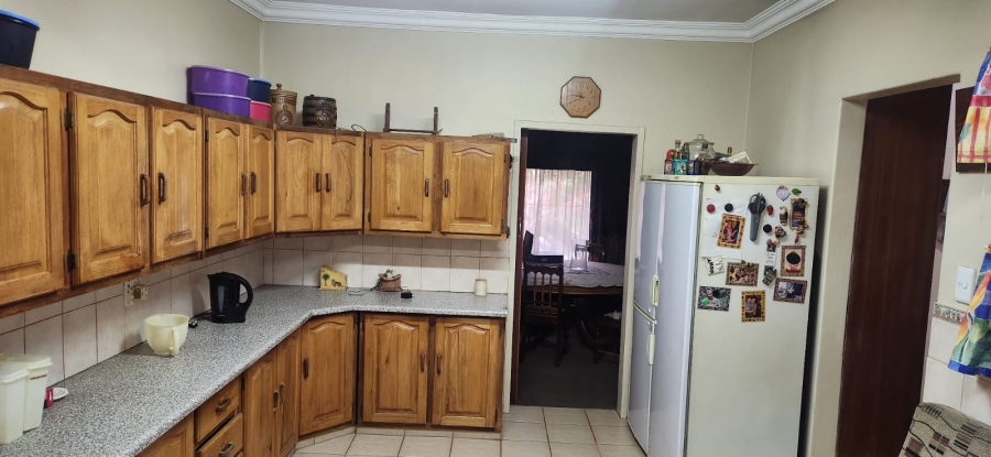 3 Bedroom Property for Sale in Hennopspark Gauteng