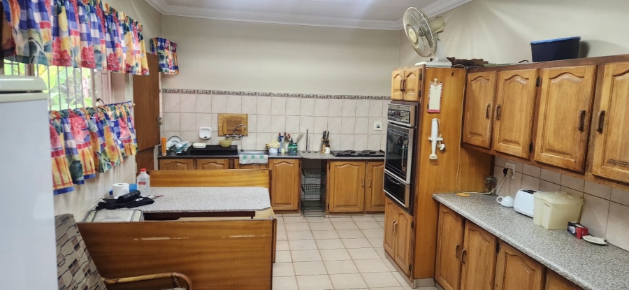3 Bedroom Property for Sale in Hennopspark Gauteng