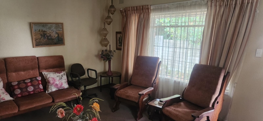 3 Bedroom Property for Sale in Hennopspark Gauteng