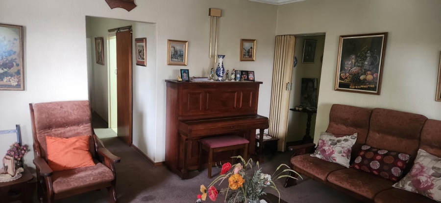 3 Bedroom Property for Sale in Hennopspark Gauteng