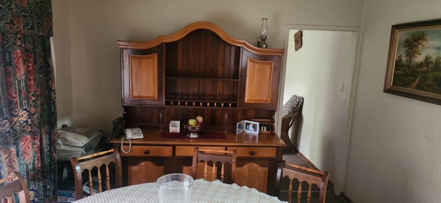 3 Bedroom Property for Sale in Hennopspark Gauteng