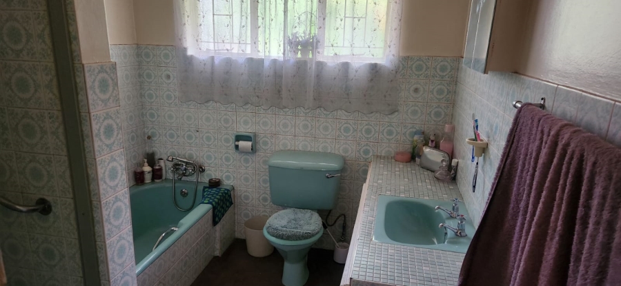 3 Bedroom Property for Sale in Hennopspark Gauteng