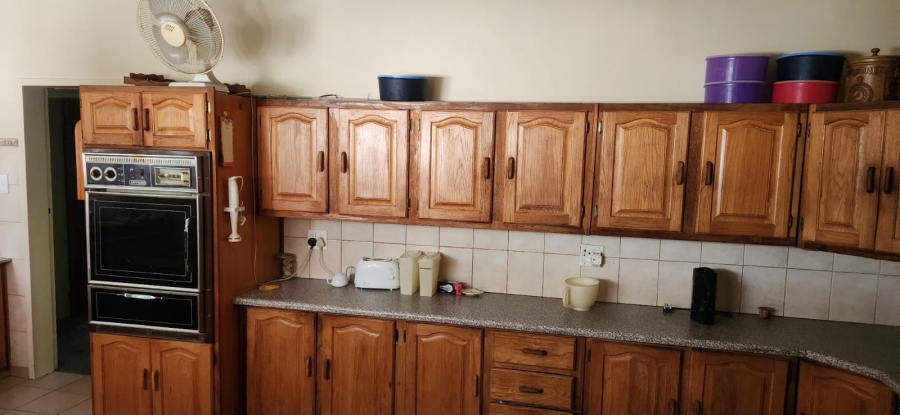 3 Bedroom Property for Sale in Hennopspark Gauteng