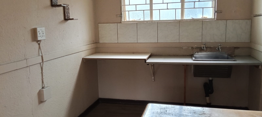 To Let 1 Bedroom Property for Rent in Krugersdorp North Gauteng