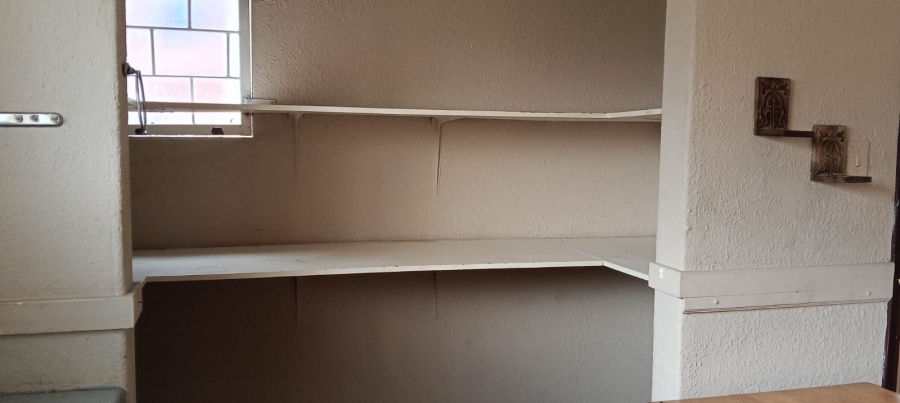 To Let 1 Bedroom Property for Rent in Krugersdorp North Gauteng