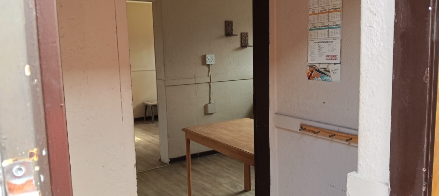 To Let 1 Bedroom Property for Rent in Krugersdorp North Gauteng