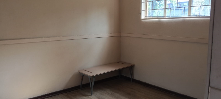 To Let 1 Bedroom Property for Rent in Krugersdorp North Gauteng