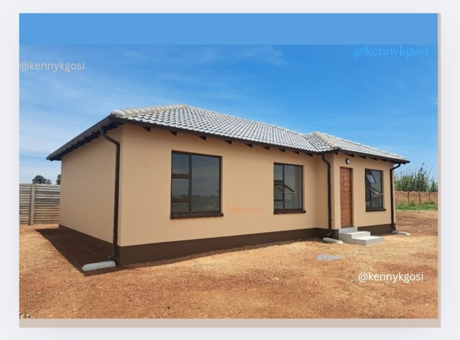 3 Bedroom Property for Sale in Windmill Park Gauteng