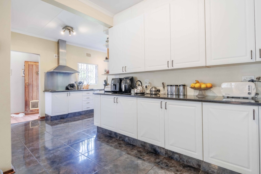 4 Bedroom Property for Sale in Eden Glen Gauteng