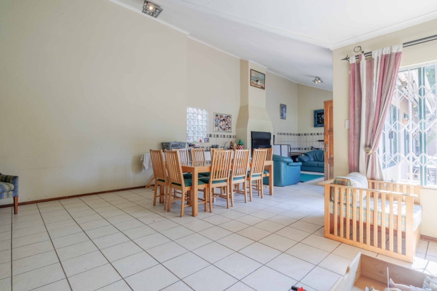 4 Bedroom Property for Sale in Eden Glen Gauteng