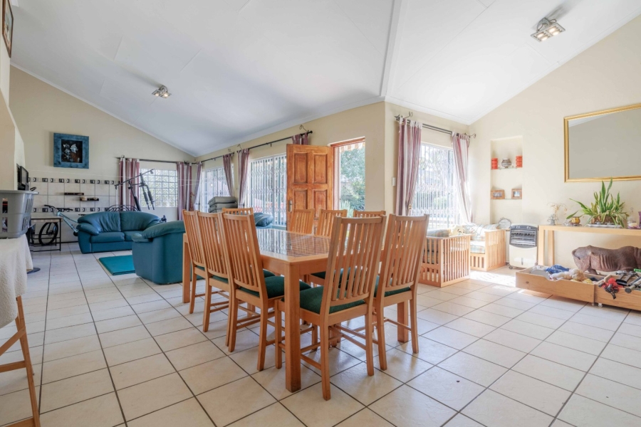 4 Bedroom Property for Sale in Eden Glen Gauteng