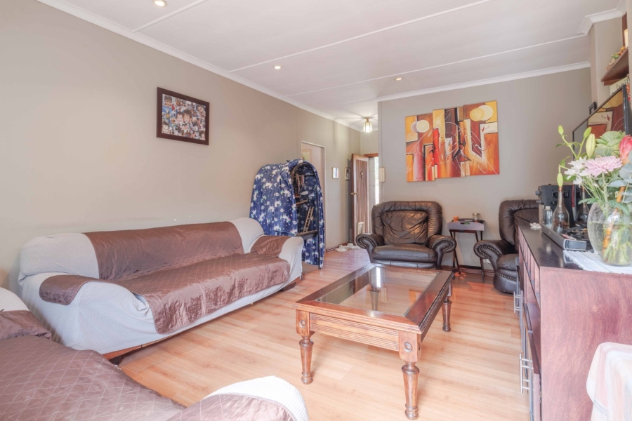 4 Bedroom Property for Sale in Eden Glen Gauteng